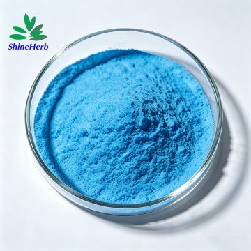 Copper Gluconate Powder Manufacturer | Bulk Food Grade CAS 527-09-3 Supplier