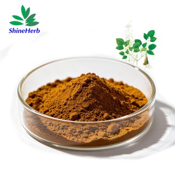 淫羊藿提取物 - 高纯度淫羊藿苷，有益健康