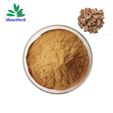 Factory Bulk Eucommia Extract Natural Chlorogenic Acid Raw Material