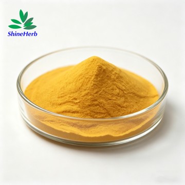 Shineherb supply Gardenia Yellow Pigment Gardenia Blue Powder