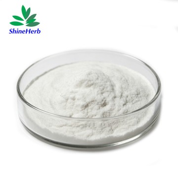 Shineherb Bulk L-Citrulline Powder 99% CAS 372-75-8 for Sports Nutrition
