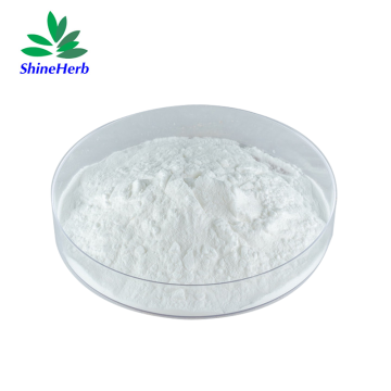L-Carnosine powder antioxidant ingredient for skincare