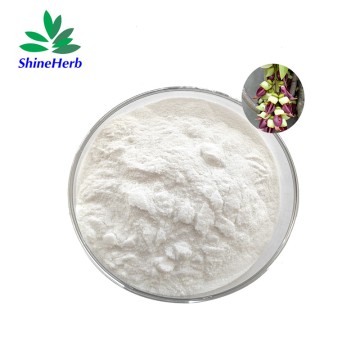Hersteller liefern Levodopa 99% Mucuna Pruriens Extraktpulver