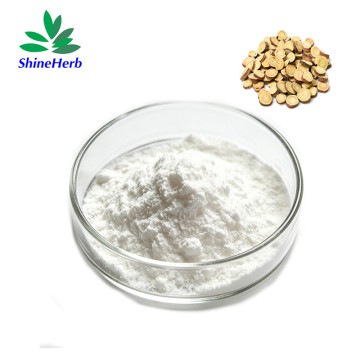 Natural Licorice Extract Glycyrrhizic Acid 98% wholesale
