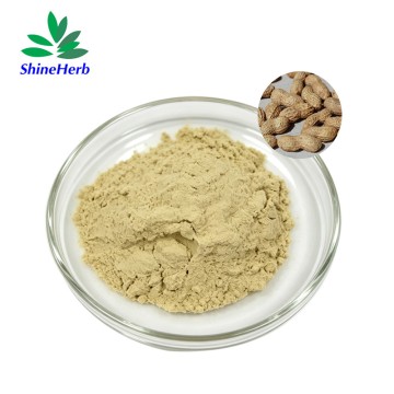 Shineherb Supply Luteolin 98% Natural Peanut Shell Extract