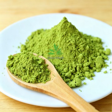 Wholesale Matcha powder OEM Packing Bulk Price