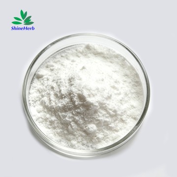 Factory Supply CAS 23111-00-4 Nicotinamide Riboside Chloride for Dietary Supplement