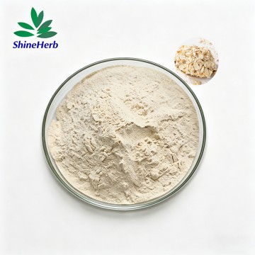 Natrural Oat Extract Wholesale food grade Oat Beta Glucan