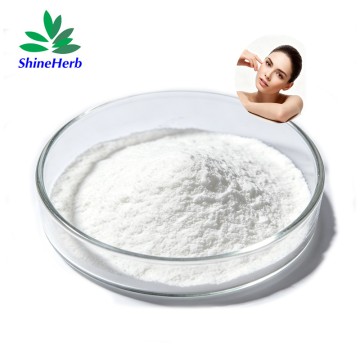 Anti-Falten-Tripeptid-29, kosmetisches Peptid CAS 2239-67-0 Gly-PRO-Hyp