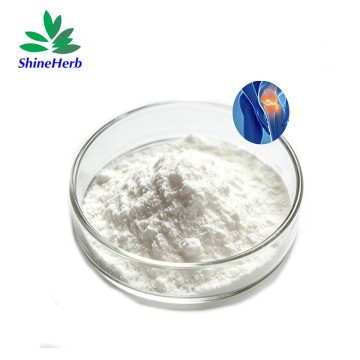 Wholesale undenatured collagen type 2 Chicken Cartilage Collagen Peptide