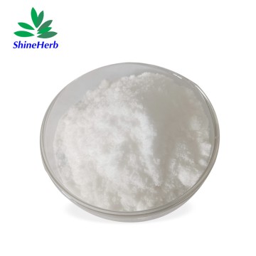 Shineherb suministra Tripterina Celastrol en polvo 98% HPLC Extracto de vid Thunder God CAS 34157‑83‑0
