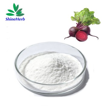 Bulk Betaine Hydrochloride Betaine HCL Powder for Health Supplement Raw Material