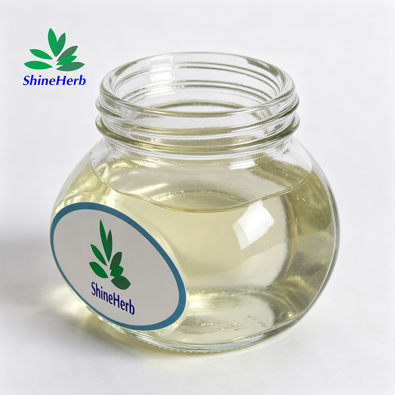 高纯度D-泛醇维生素B5液体，用于护肤成分