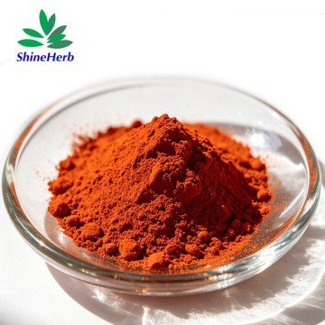 USP Fluorescein Sodium Salt CAS 518-47-8 for Ophthalmology