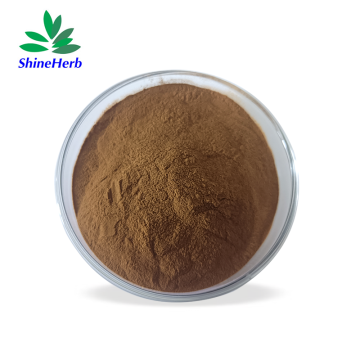 Natural Hypericum Perforatum Extract Hypericin Bulk Wholesale