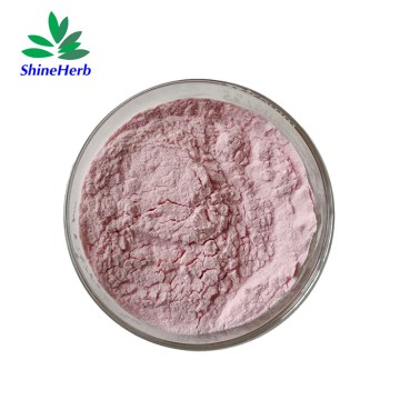 Shineherb suministra suplemento nutricional en polvo de lactoferrina.