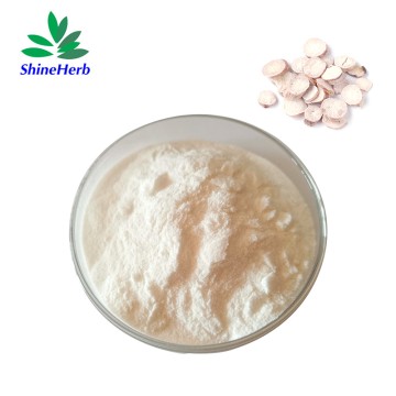 Extracto puro de raíz de peonía blanca, polvo de peoniflorina natural
