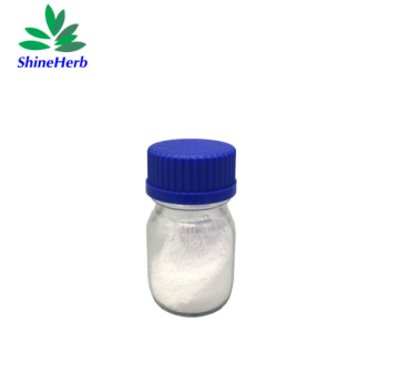 Kosmetikgeeigneter Palmitoyl-Tetrapeptid-7-Hautreparaturpeptid-Inhaltsstoff