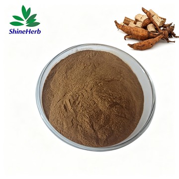 Shineherb Supply Kudzu Root Extract 30% Puerarin
