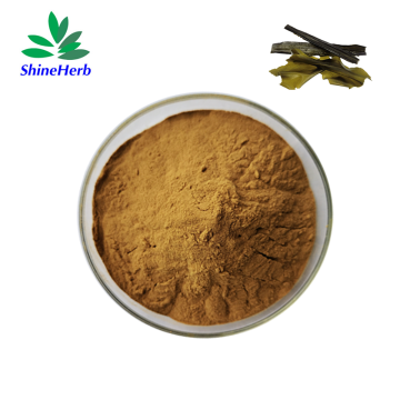 Seaweed Kelp Extract 100% Natural Fucoxanthin Wholesale
