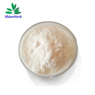 Polvo de superóxido dismutasa (SOD) de alta pureza, materia prima natural para el cuidado de la piel.
