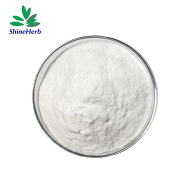 支链氨基酸工厂交货 CAS 69430-36-0 BCAA 粉末