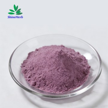 Natural Ube Powder High Quality Purple Yam Powder Bulk wholesale