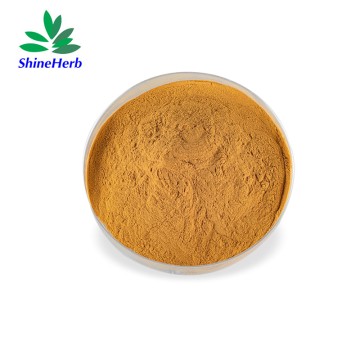 Natural Aloe Vera Extract Aloe Emodin Herbal Raw Material