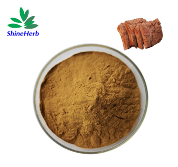 High Quality Cabinda Bark Extract for Male health supplement ingredients