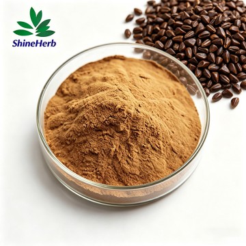 Wholesale Cassia Seed Extract Powder Natural Eye Care Raw Material