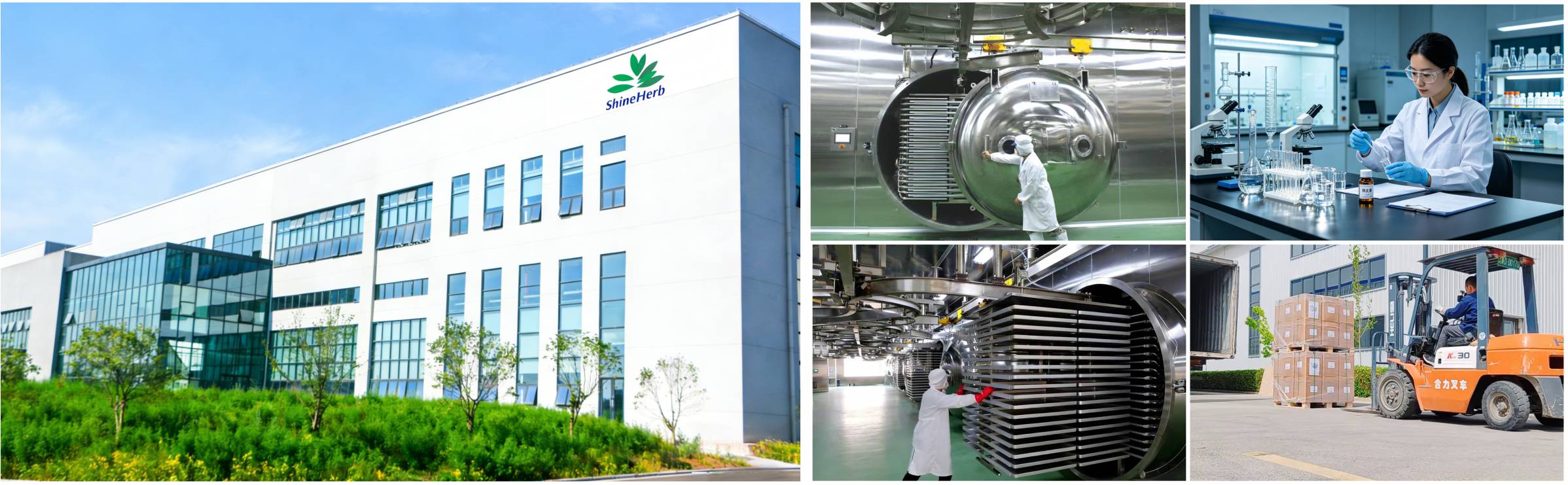 factory-shineherb-biotech