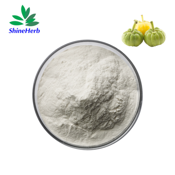 Extracto natural de Garcinia Cambogia en polvo con HCA para suplementos dietéticos