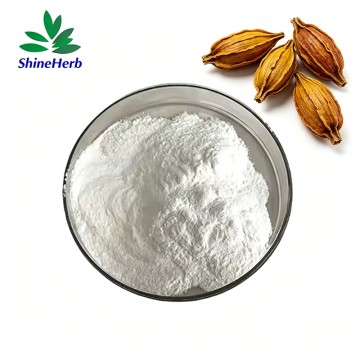 Bulk Gardenia Extract Geniposide For Liver‑Support Dietary Supplements