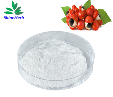 Guarana Extract 10‑22% Caffeine CAS 84929‑28‑2 Natural Energy Raw Material
