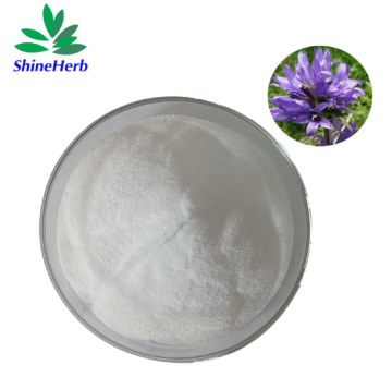 Natural Herb Gentian Root Extract 98% Wholesale Gentiopicrin Powder