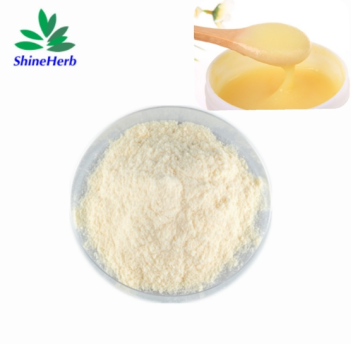 Wholesale Honey Powder Natural Honey Bee Powder