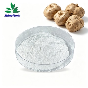 批发散装魔芋胶粉 95% 葡甘露聚糖