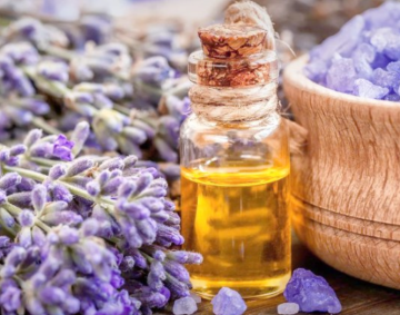 Natural Lavender Oil Essential Oil Factory Wholesale