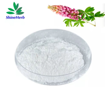 Lupeol en polvo 98% HPLC CAS 545‑47‑1 Triterpenoide natural, materia prima cosmética