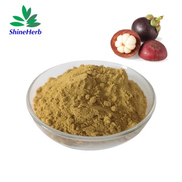 Natural Mangosteen Extract Mangosteen Polyphenols Bulk wholesale
