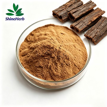 Wholesale Pygeum Africanum Extract 25% Phytosterols For Men Health Supplements