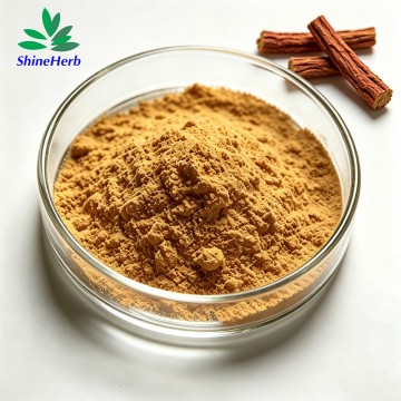Natural Salvianolic acid B Salvia Miltiorrhiza Extract for Cosmetics & Dietary Supplements