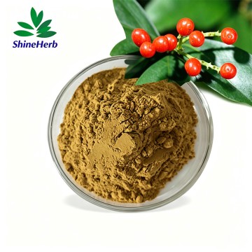Sarcandra Glabra Extract Isofraxidin 0.1‑0.4% Anti‑inflammatory ingredients