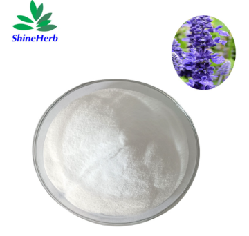 Bulk Perilla Seed Leaf Extract Powder Natural Sclareolide 95% CAS 564-20-5