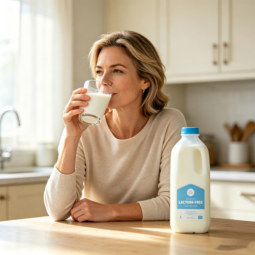 Lactase Enzyme FAQ for Buyers: Specifications, Applications, and How to Choose a Reliable Supplier