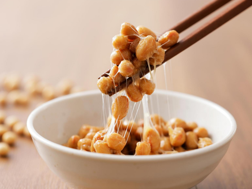 Nattokinase Buying Guide: How to Choose the Right Nattokinase Powder