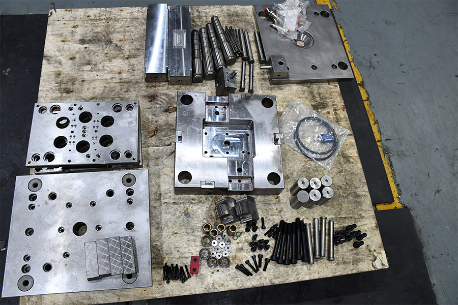 Tooling Manufcaturer  (5)