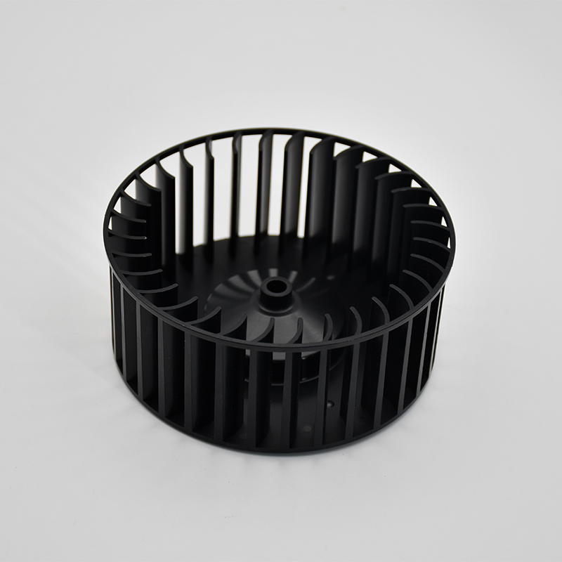 Plastic Parts PP/PE/ABS Large-scale Complex Shapes
