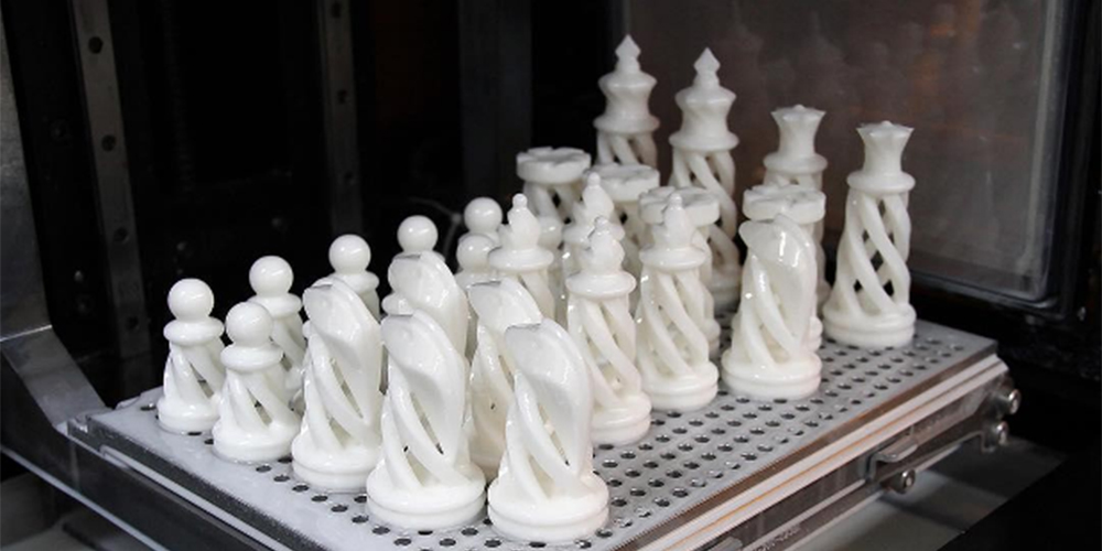 Whether 3D printing will make the mold industry decline?