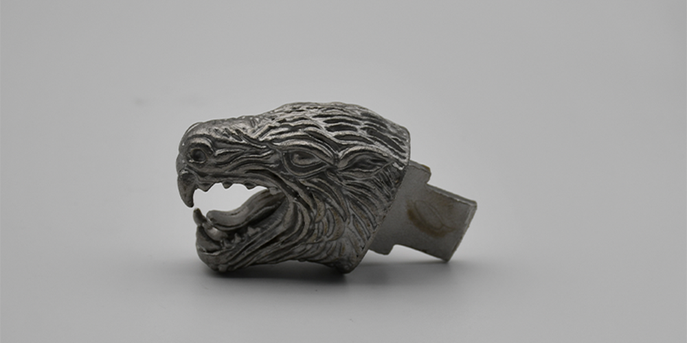 What is Precision Casting?